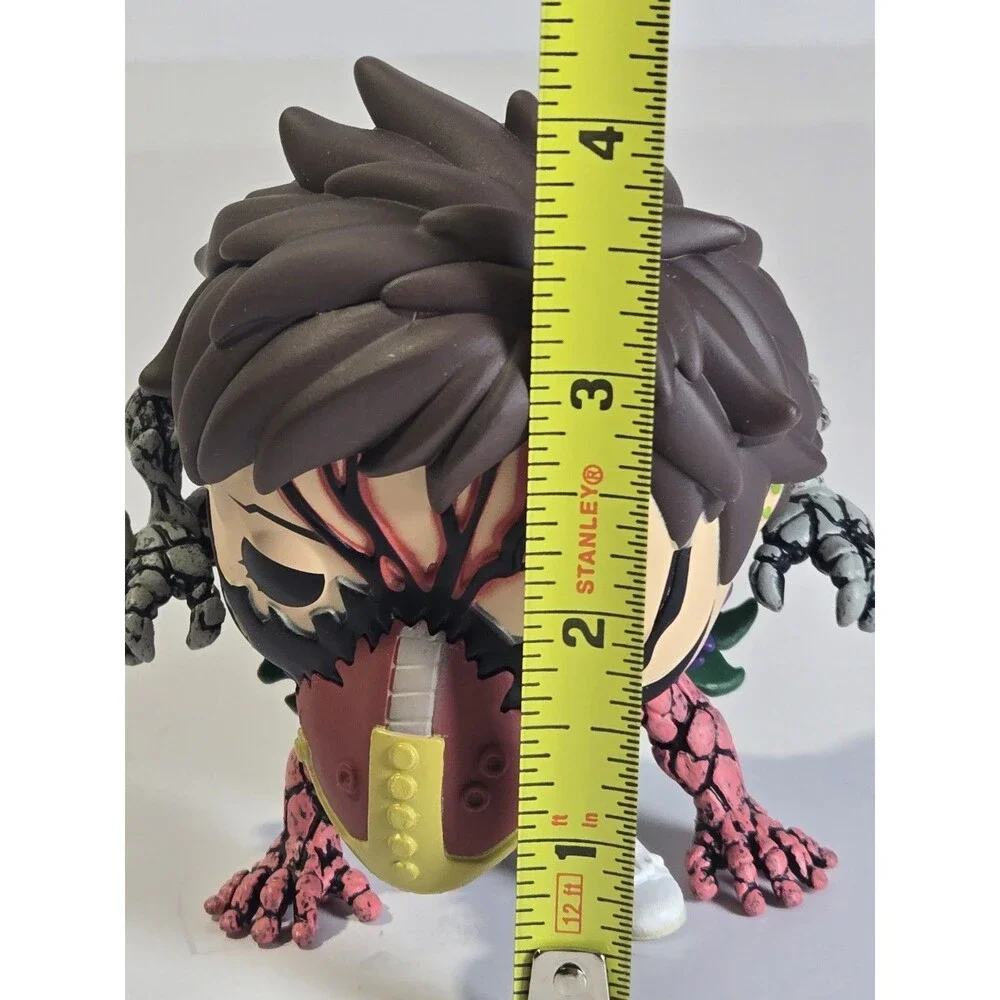 Funko pop animation